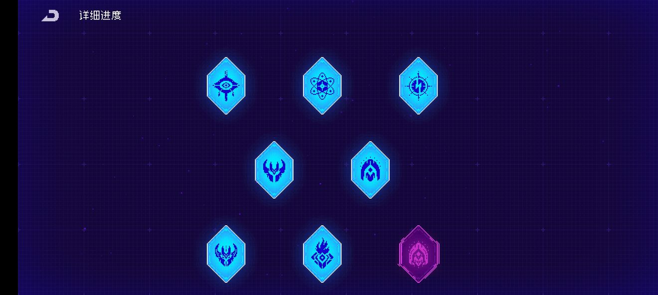 霓虹深渊阿瑞斯和雅典娜怎么触发