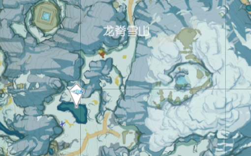 原神雪中君钓鱼时间段是什么时候