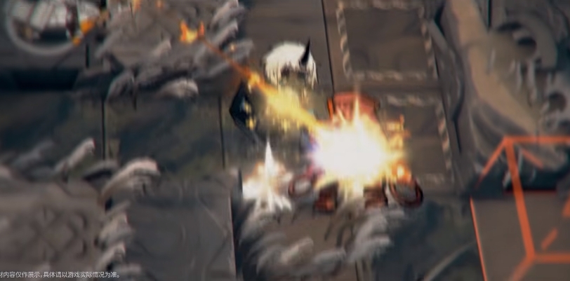 明日方舟焰影苇草焰苇技能前瞻 异格苇草技能预测