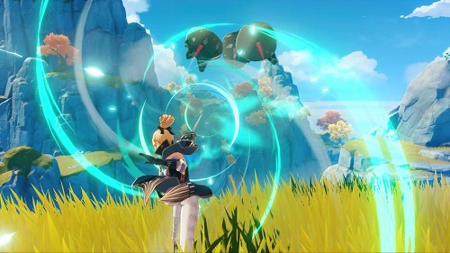 原神几级可以传送 传送等级需求