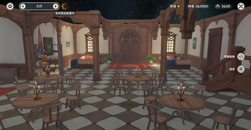 原神猫尾酒馆怎么进不去