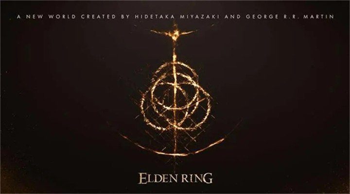 《艾尔登法环》荣获TGA2022年度游戏大奖！