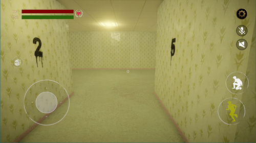 后室脱逃关卡一极速逃生第二关电梯密码是什么