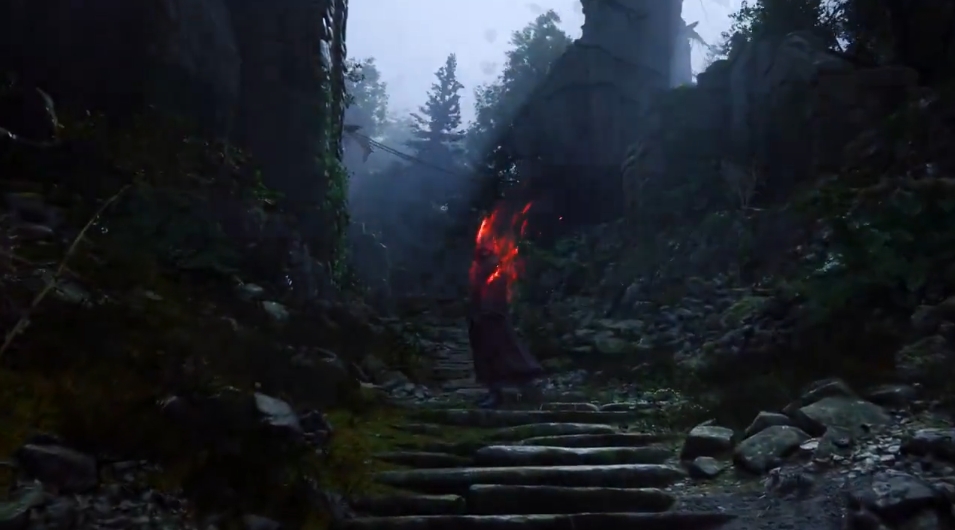 最终幻想16定档2023年6月22日 TGA2022