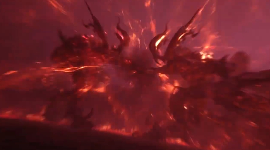 最终幻想16定档2023年6月22日 TGA2022