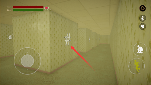 后室脱逃关卡一极速逃生第二关电梯密码是什么