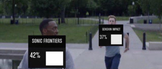 原神索尼克刷票是什么事件