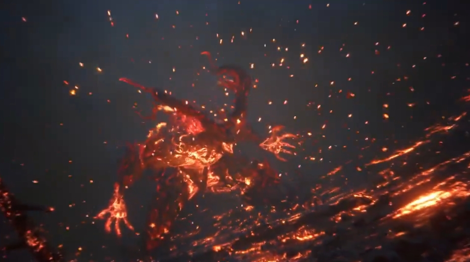 最终幻想16定档2023年6月22日 TGA2022