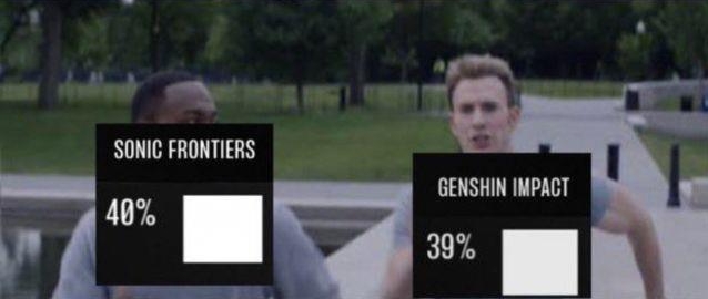 原神索尼克刷票是什么事件