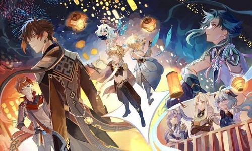 原神几级可以传送 传送等级需求