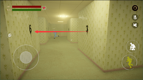 后室脱逃关卡一极速逃生第二关电梯密码是什么