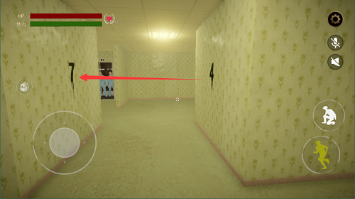 后室脱逃关卡一极速逃生第二关电梯密码是什么