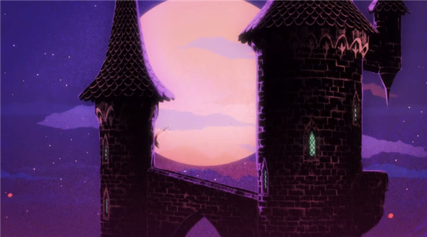 死亡细胞恶魔城联动dlc将于23年第一季度推出 TGA2022