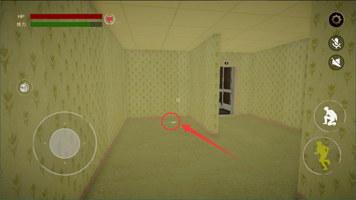 后室脱逃关卡一极速逃生第二关电梯密码是什么