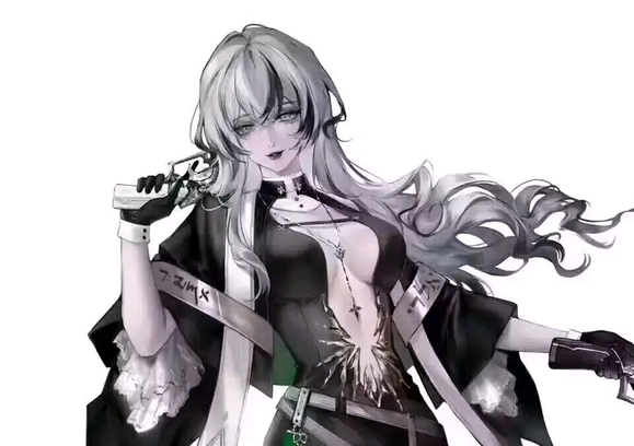 无期迷途新狂解包图 新狂猜测是魔法精准