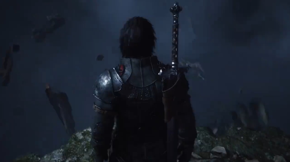 最终幻想16定档2023年6月22日 TGA2022