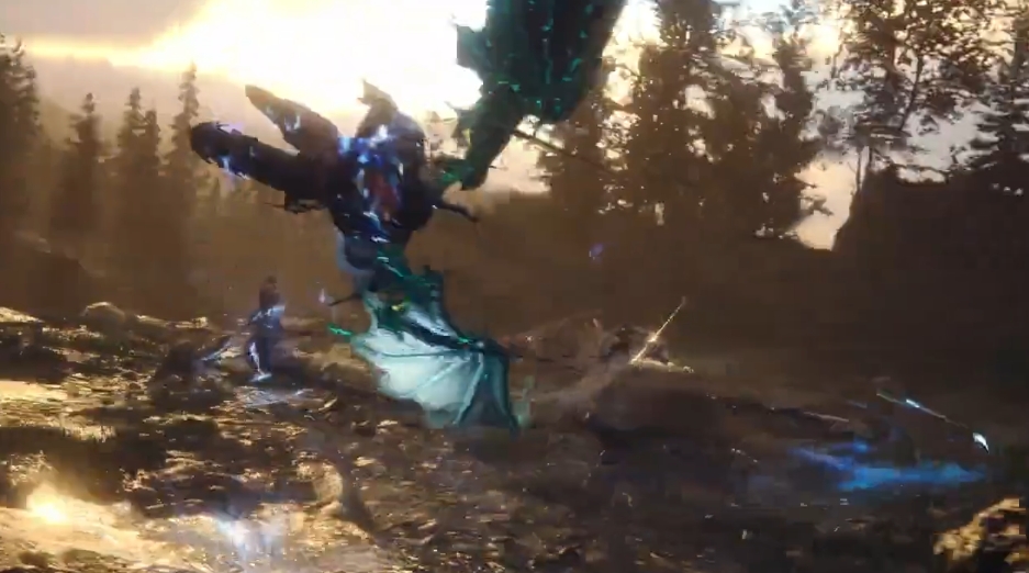 最终幻想16定档2023年6月22日 TGA2022