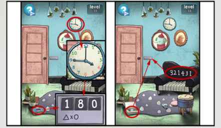 100门逃脱挑战3第44关怎么过关 第44关攻略
