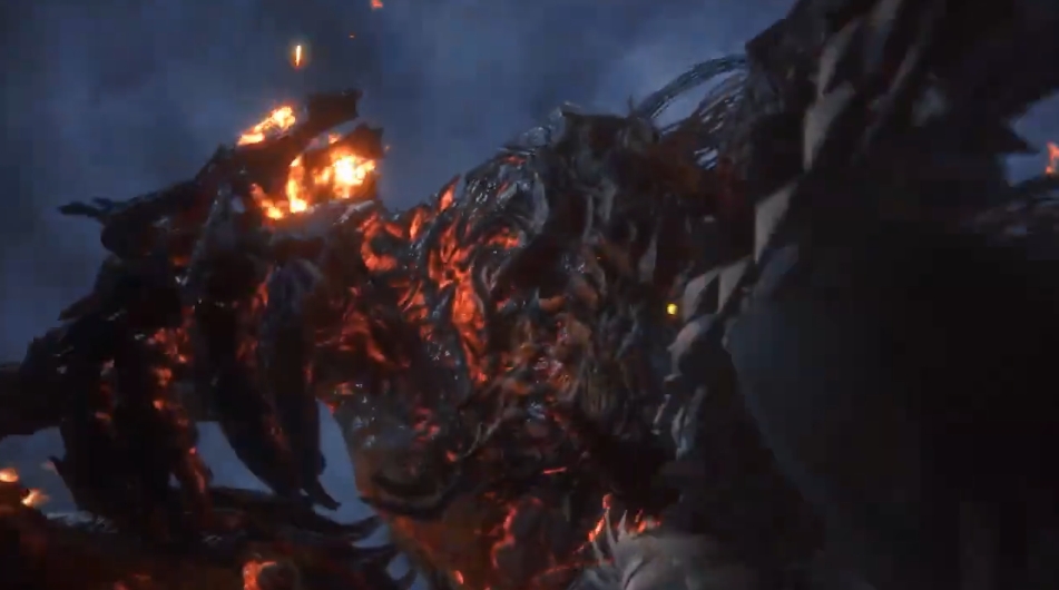 最终幻想16定档2023年6月22日 TGA2022