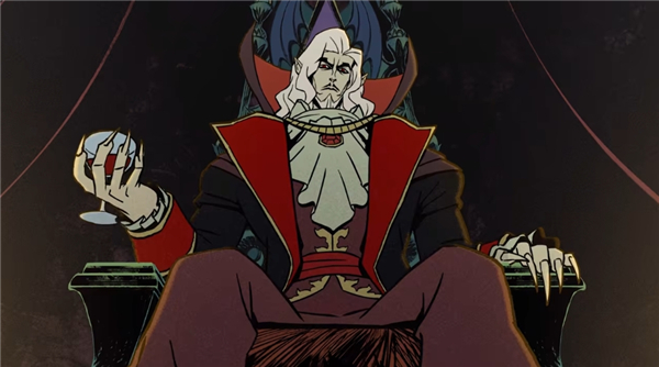 死亡细胞恶魔城联动dlc将于23年第一季度推出 TGA2022