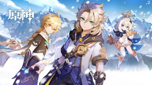 原神几级可以传送 传送等级需求