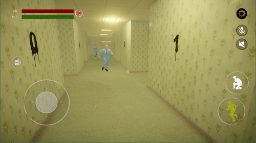 后室脱逃关卡一极速逃生第二关电梯密码是什么