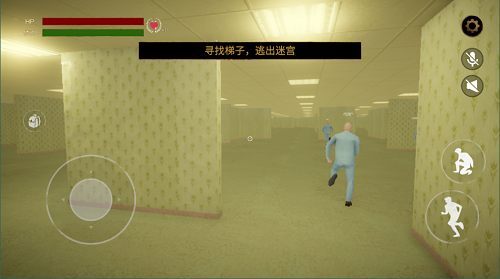 后室逃脱联机版怎么当房主