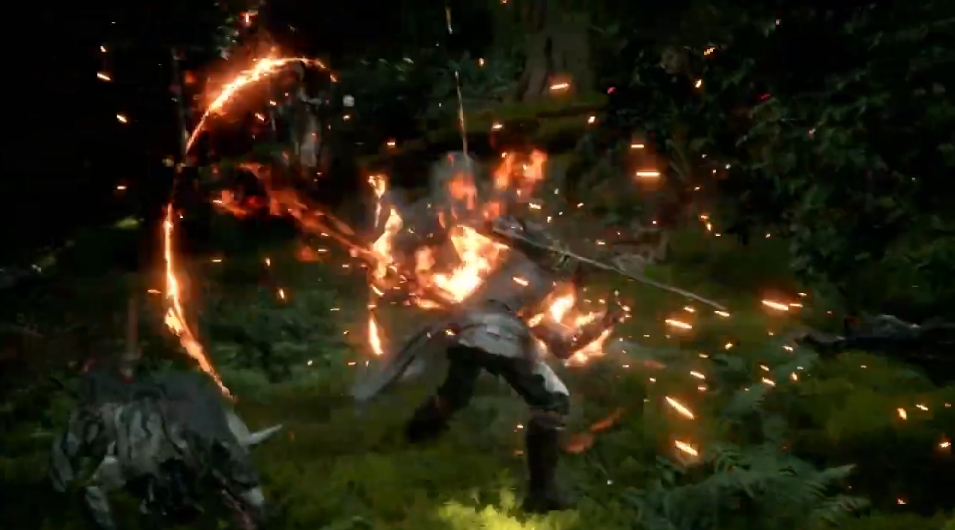 最终幻想16定档2023年6月22日 TGA2022