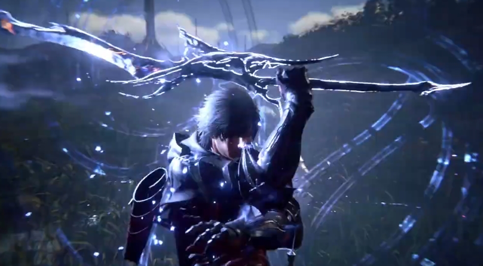 最终幻想16定档2023年6月22日 TGA2022