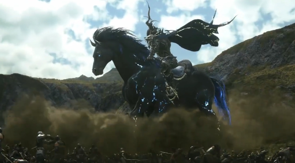 最终幻想16定档2023年6月22日 TGA2022