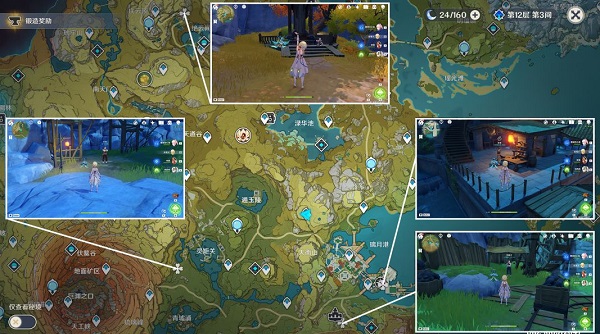 原神魔晶矿石怎么获得 魔晶矿收集攻略