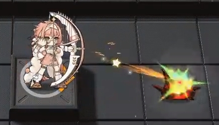 明日方舟埃拉托皮肤立绘