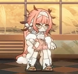 明日方舟埃拉托皮肤立绘