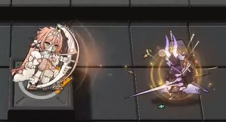 明日方舟埃拉托皮肤立绘