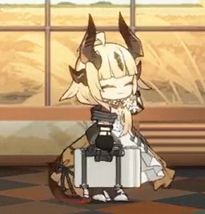 明日方舟焰影苇草技能一览