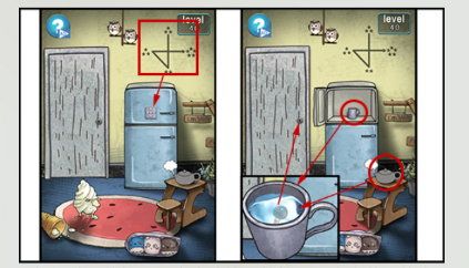 100门逃脱挑战3第45关怎么过 第45关攻略