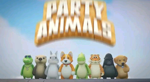 动物派对游戏在哪里可以玩