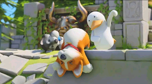 动物派对游戏在哪里可以玩