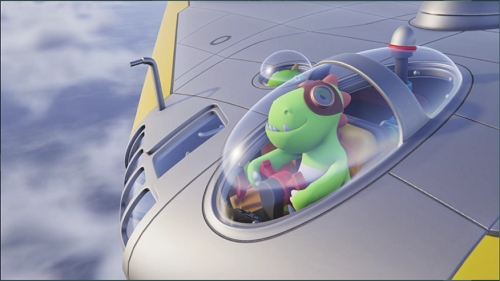 动物派对什么时候正式上线steam