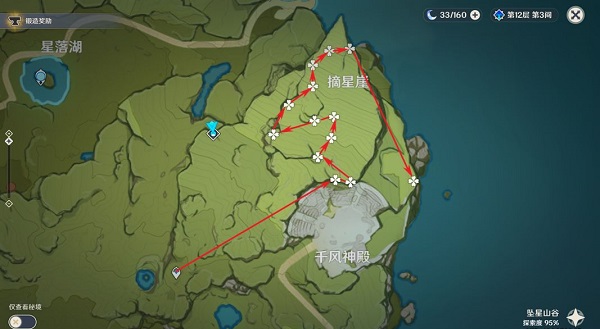 原神塞西莉亚花采集地点及购买方式一览