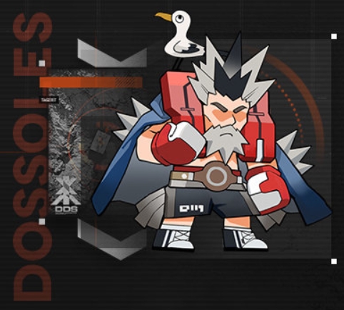 明日方舟极西安保派驻新敌人一览