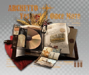 明日方舟空弦模组效果 旧日重现