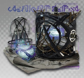 明日方舟水月模组效果 深蓝之籽