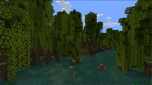 我的世界手机版