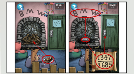 100门逃脱挑战3第50关怎么过关 第50关攻略