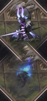 明日方舟照我以火新敌人一览