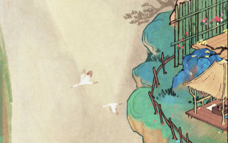 桃源深处有人家蛋炒饭怎么做