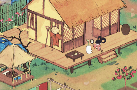 桃源深处有人家蛋炒饭怎么做