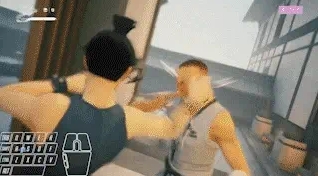 SIFU师父技能机制作用