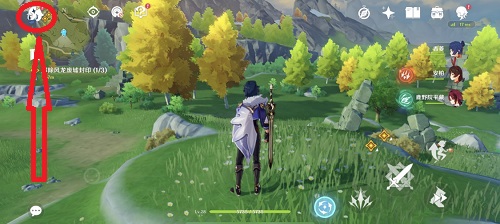 原神怎么注销账号重新玩 注销教程